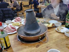 -元盛居(亚泰大街店)