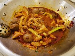-张大师鸭爪爪特色干锅(南湖店)