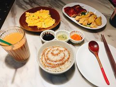 -星平鸡饭·粤菜小炒(印象城旗舰店)
