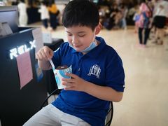 -新仙清汤牛腩(铜锣湾店)