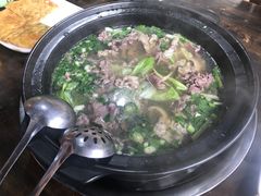 -乐山食古香跷脚牛肉