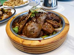 -大连湾旭日饭店(大连湾店)