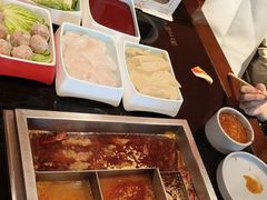 -重庆德忆火锅（龙南街3店）(渝水岸餐饮)
