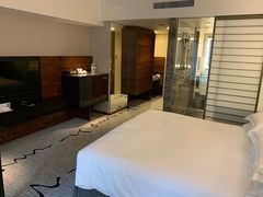 -东京希尔顿酒店