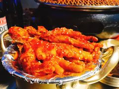 -入火韩国烤肉(凯旋广场店)
