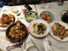 -南山鲜虾面·活鲜小馆·海味大连菜(南山总店)