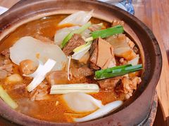 -十六蒲(桂林路店)