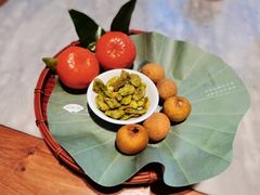餐前小食-苏帮袁Sue Cuisine(来福士店)