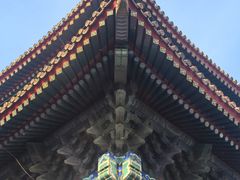 -北京市劳动人民文化宫(太庙)