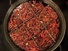 -酒友老火锅(渝中店)