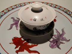 -五号茶居·新派粤菜·岭南五号酒店(沿江中路店)