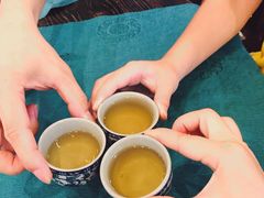 -御膳粥·牛乳粥底火锅·地道顺德菜(容桂店)