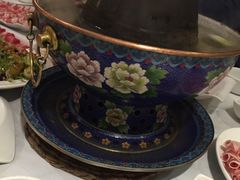 -北门涮肉·铜锅涮肉(南锣鼓巷店)