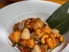 -荷恬·精致蔬食料理(星海店)