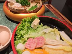 -牛New寿喜烧(龙湖金沙天街店)