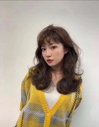 -HG美发设计沙龙