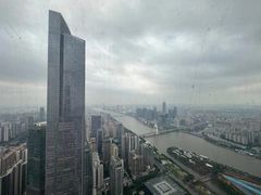 -广州四季酒店