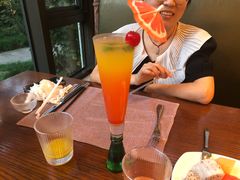 -浙江西子宾馆·瑶园咖啡厅