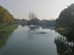 -滨湖塘西河公园