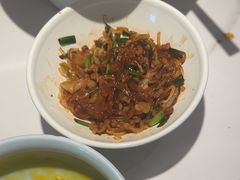 -兰湘子·湘菜小炒(长安万科广场店)
