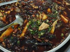 -黑竹香鸡(营和巷店)