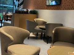 大堂-花园5號餐厅
