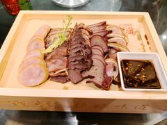 -宝轩渔府·老字号海鲜·正宗津菜(水上店)
