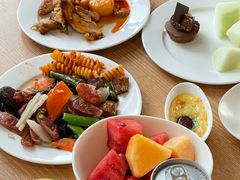 -重庆解放碑威斯汀酒店