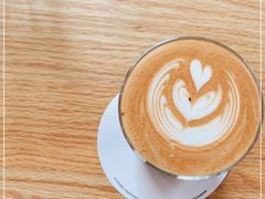 -大小咖啡 BigSmallCoffee(麦子店)