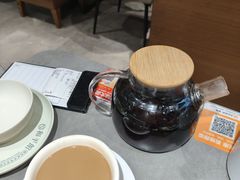 -和平馆·地道港澳茶餐厅(西门口店)