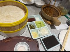 -紫光园·烤鸭·北京菜(团结湖店)