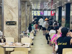 大堂-老四季(总店)