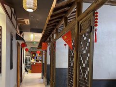 -呼吸森林·生态农庄农家乐私房菜