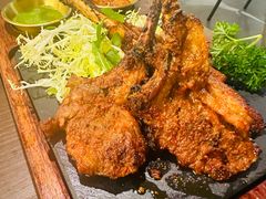 -Shantek象提南亚西餐厅&Bistro(淮海中路店)