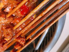 -钢管厂五区小郡肝串串香火锅(人民广场店)
