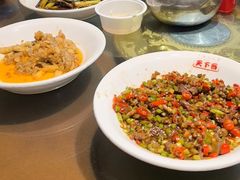 -天下客饭店(中山路店)