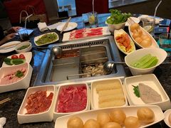 -海底捞火锅(龙岗星河COCO Park店)