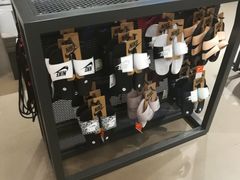 -NIKE(朝阳合生汇店)