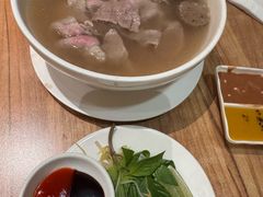 -越美小馆·越南料理(曲江店)