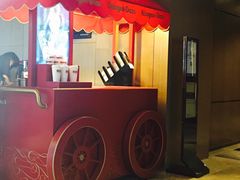 -榛悦隆堡成都酒店(春熙路太古里店)