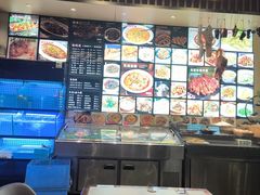 -火龙堂·风味民间菜(文一路店)