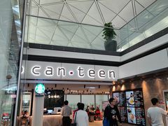 -香港国际机场