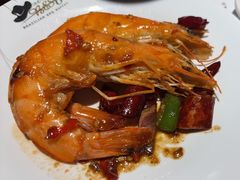 -汉巴味德·烤肉与啤酒的自助(杭州大悦城店)