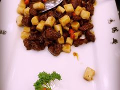 -鸿瑞興面馆(梅岭店)