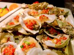 -广州中心皇冠假日酒店-环市食坊·海鲜自助餐厅