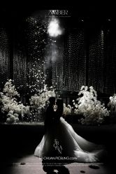 -琥珀婚礼策划AMBER WEDDING