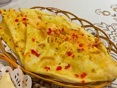 -Santoor 萨都里印度餐厅(北锣鼓巷店)