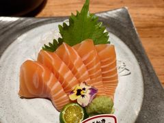 -炉胜·炉端烧·居酒屋