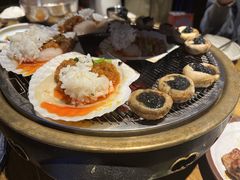-泥炉烧肉师(新街口金銮巷店)