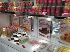 零售区-味多美蛋糕(苏州街地铁店)